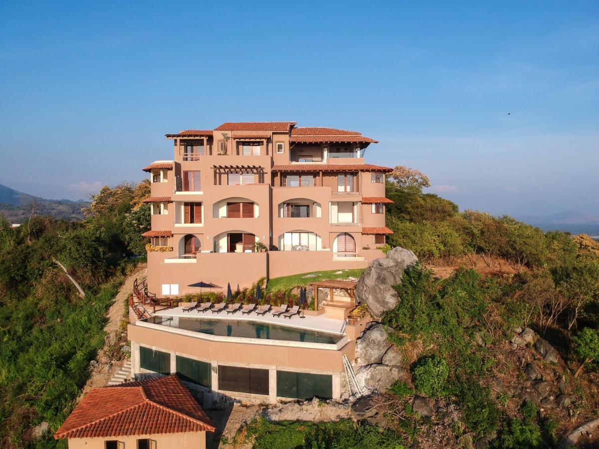 Villas Del Vigia Zihuatanejo Exterior photo