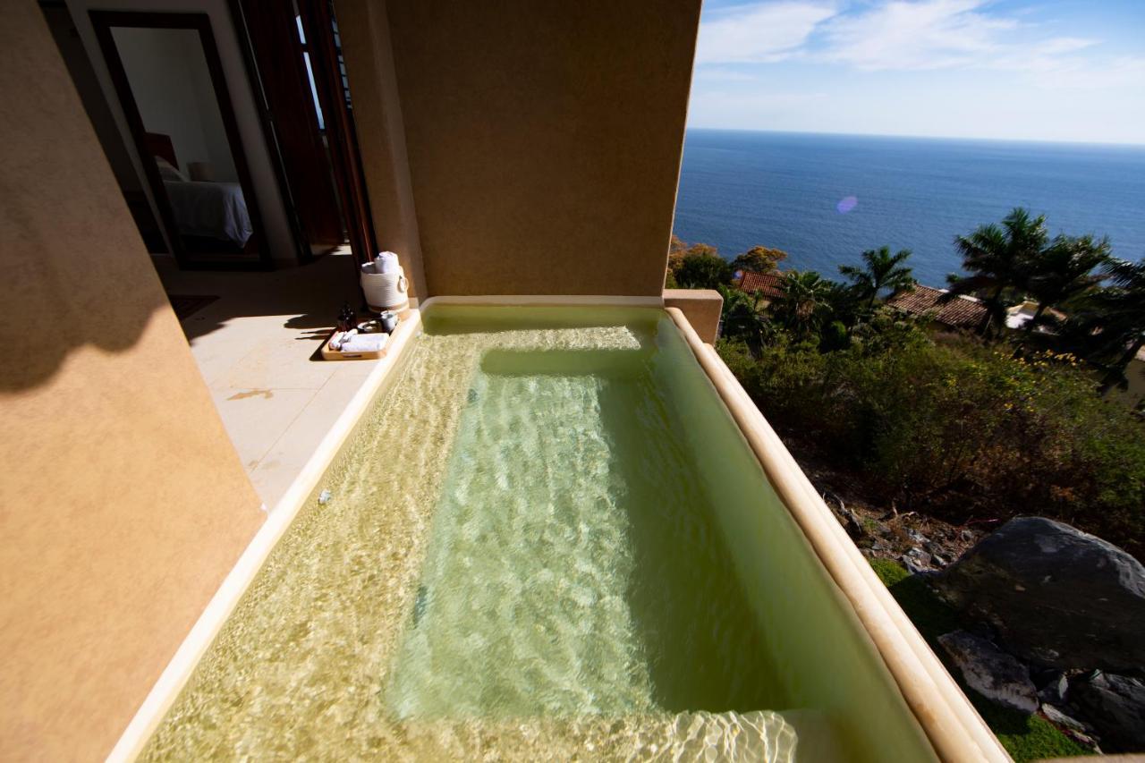 Villas Del Vigia Zihuatanejo Exterior photo