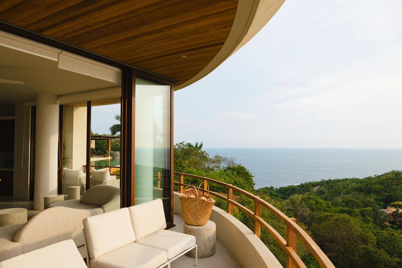 Villas Del Vigia Zihuatanejo Exterior photo