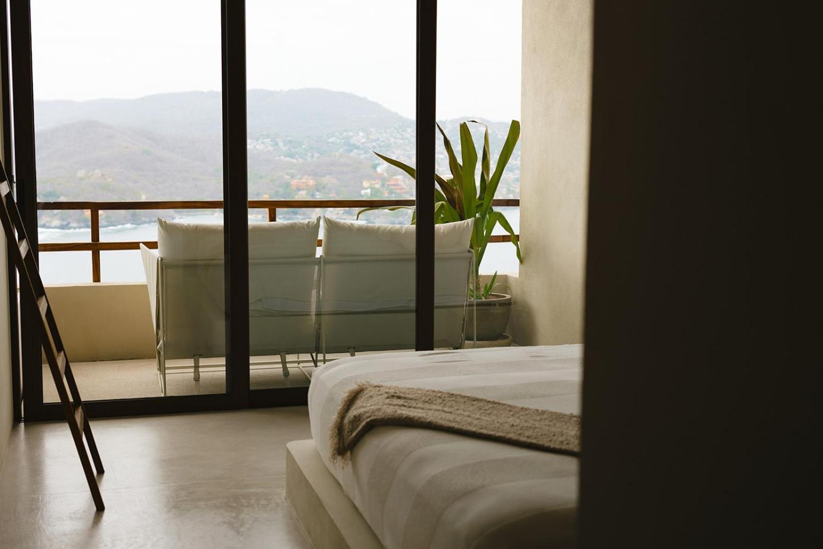 Villas Del Vigia Zihuatanejo Exterior photo